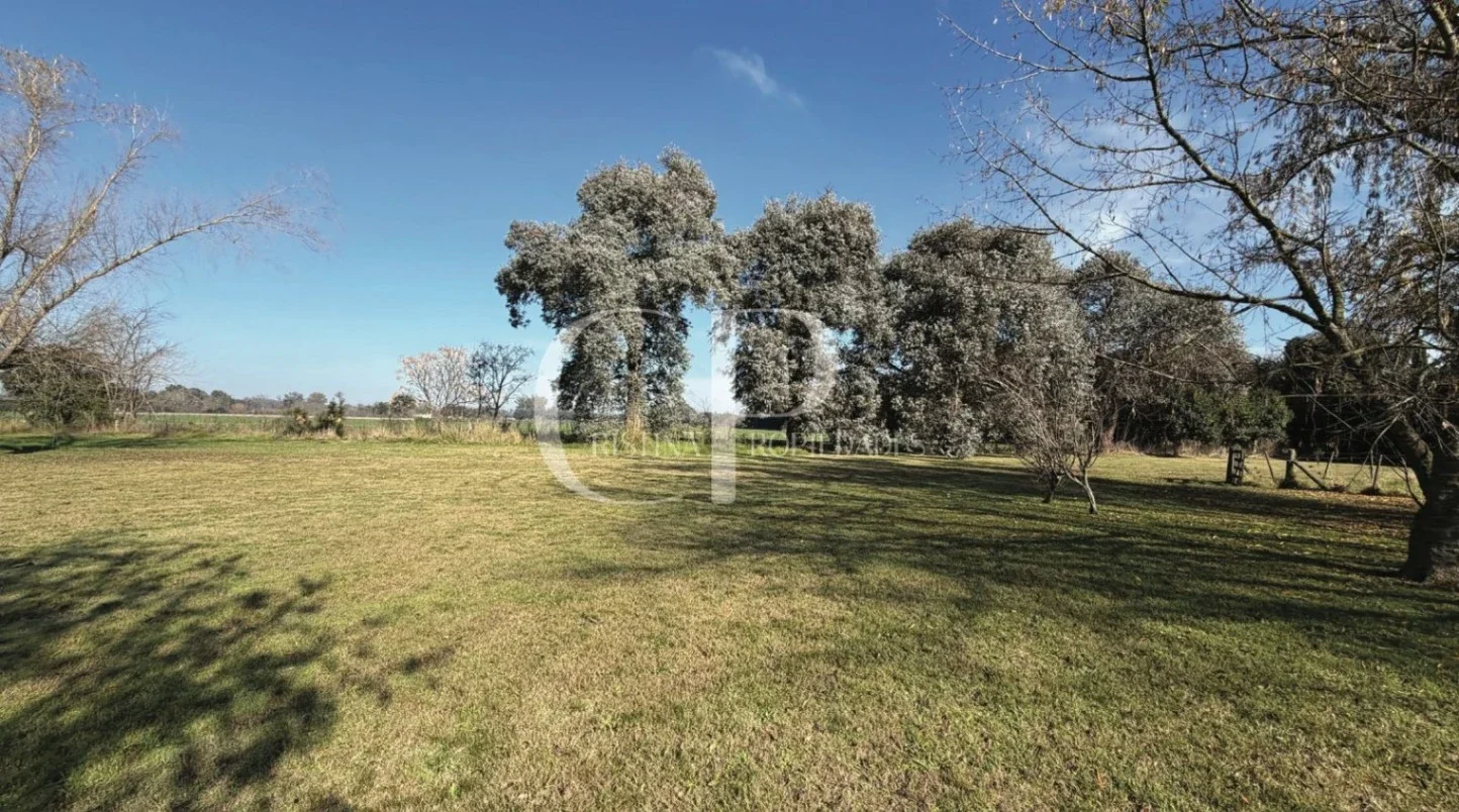 Campo en venta de 180000m2 ubicado en Mercedes - Imagen 5