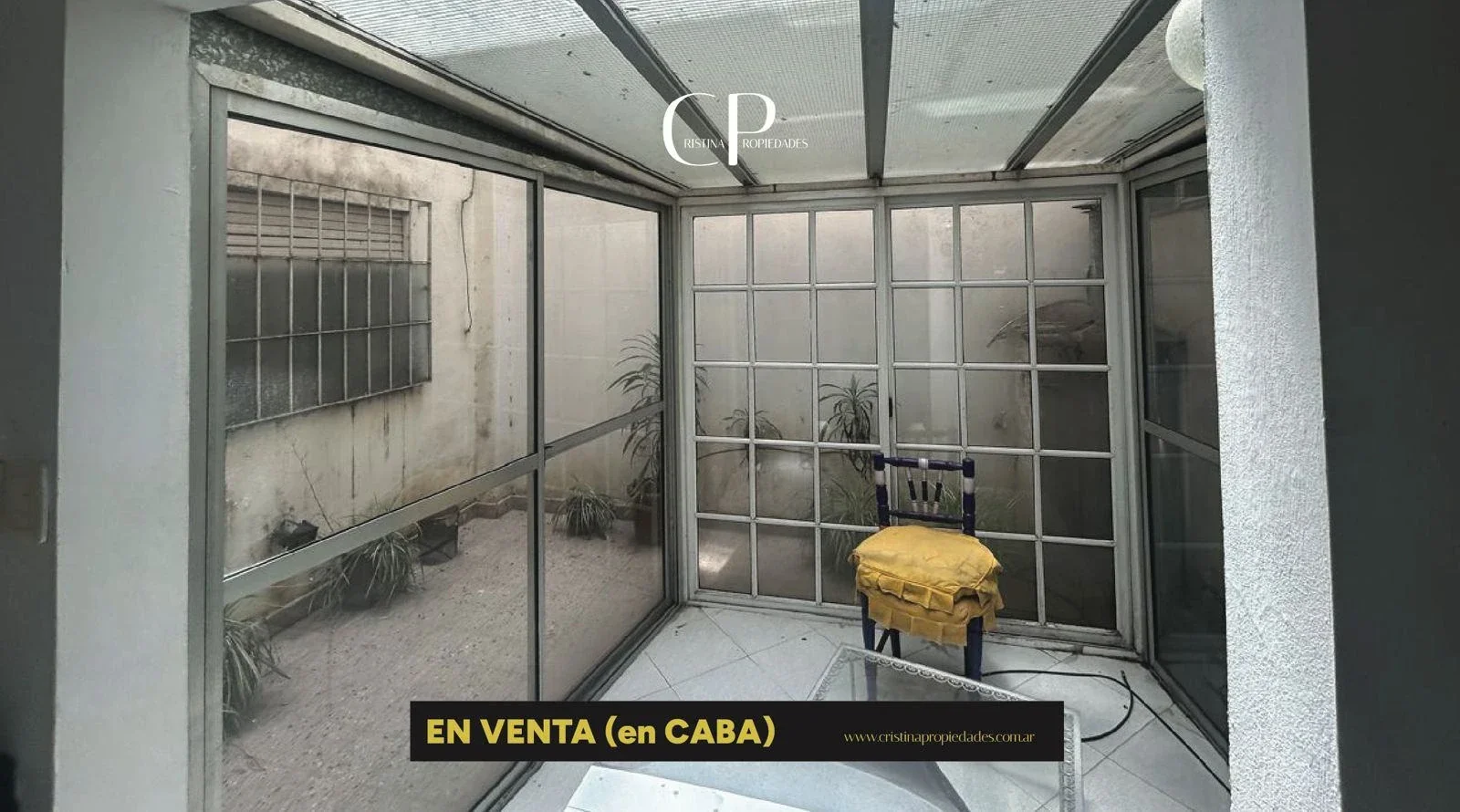 Departamento en venta en Abasto - Imagen 3