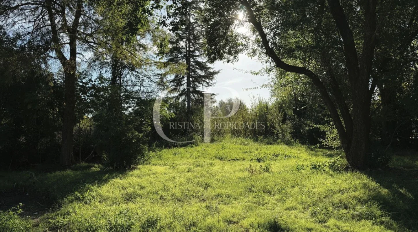 Terreno / Lote en venta de 1027m2 ubicado en Mercedes - Imagen 2