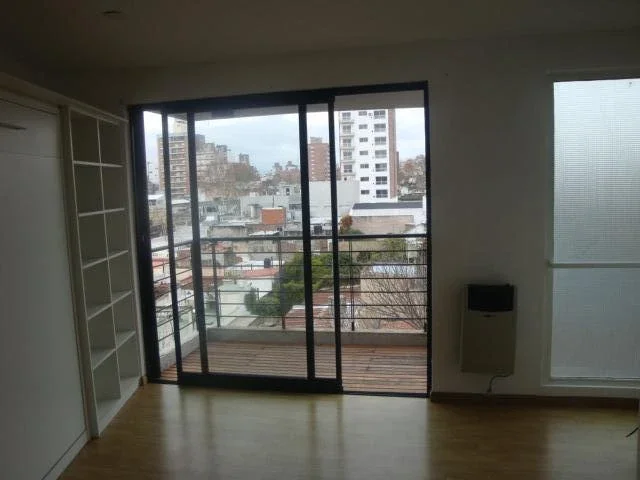 Dpto en ALQUILER-Monoambiente c/balcón-Zona Medicina-Riccheri 1400-  GAS NATURAL - Imagen 2