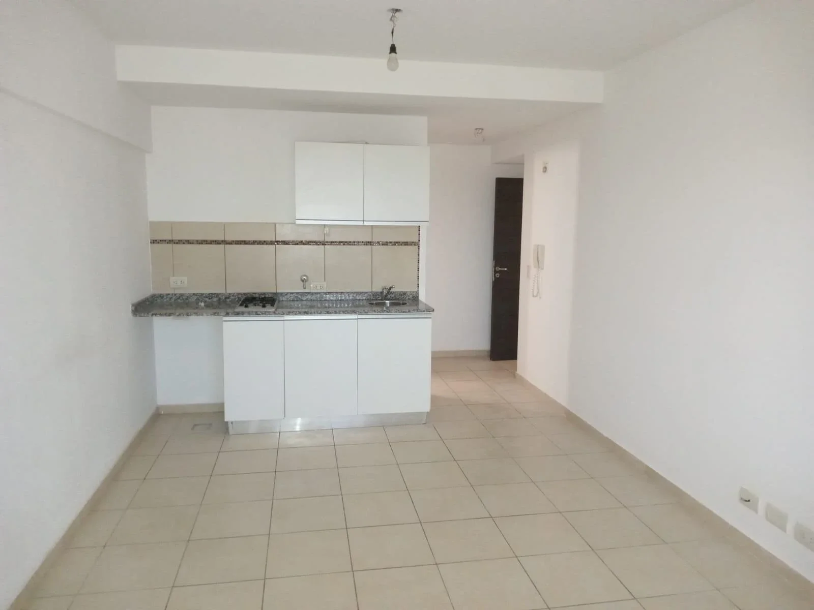 Monoambiente en VENTA 3 de febrero 3248-ba Echesortu Rosario Crédito Hipotecario - Imagen 3