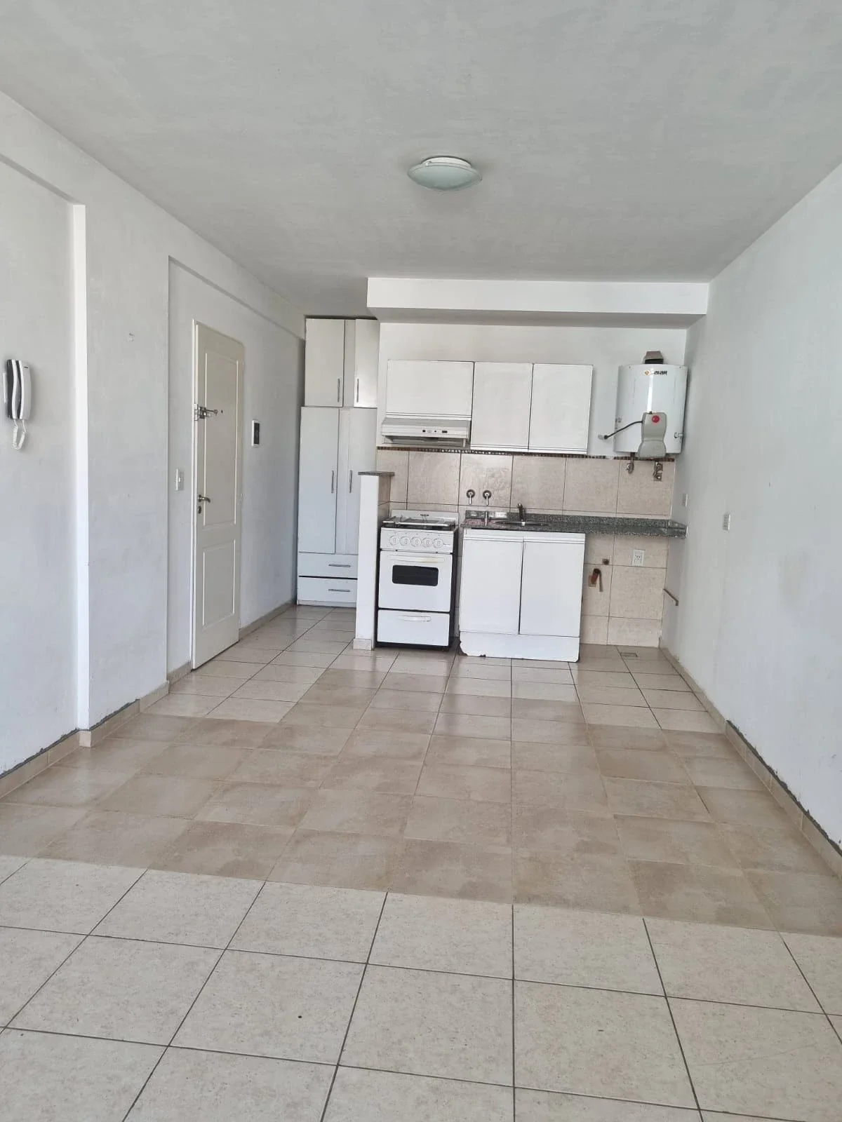Recomendamos Depto MONOAMBIENTE c/Balcón Urquiza 1074 Piso 7,  ba Centro Rosario - Imagen 2