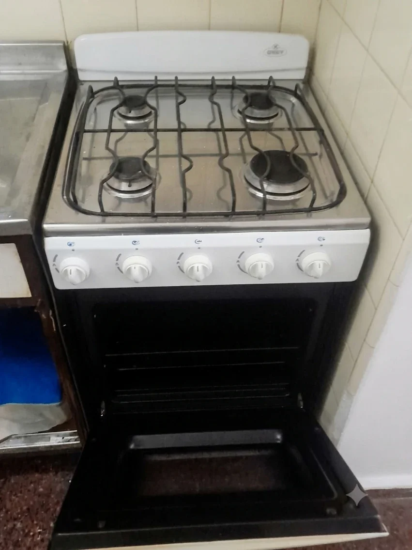 ALQUILER Dpto 2 dormitorios + Cocina indep y living comedor -Callao 260, Rosario - Imagen 5