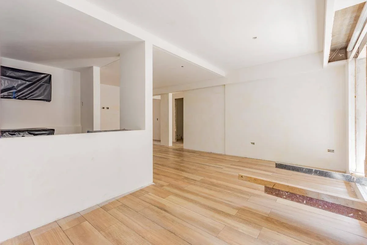 Oficina EN VENTA Semiablodaba con COCHERA - Ituzaingó al 1800, Abasto, Rosario - Imagen 2