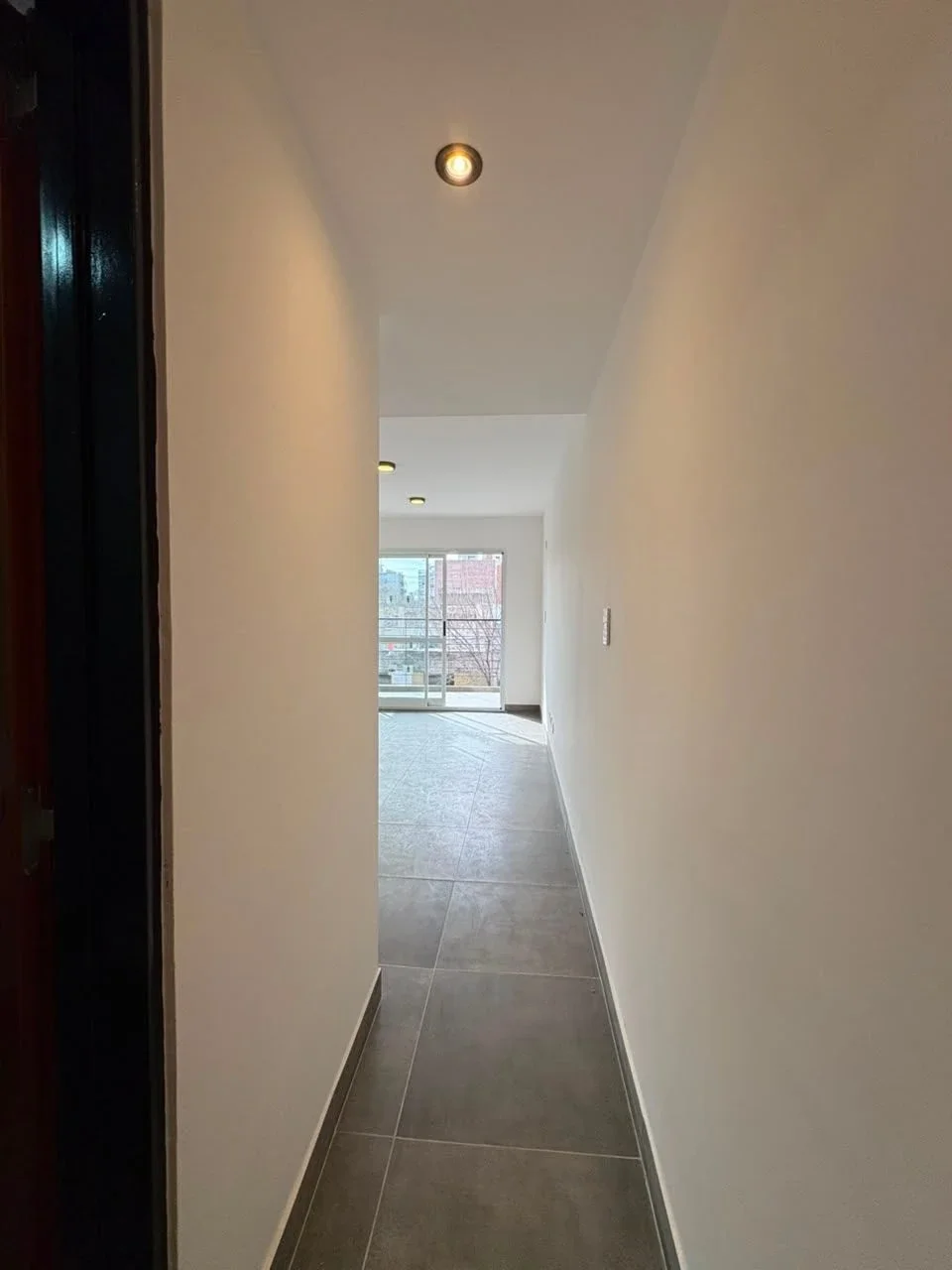 Monoambiente EN VENTA con Balcón, al contrafrente- Montevideo 1828, Rosario - Imagen 2