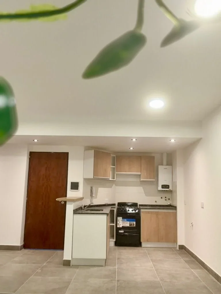 Departamento EN VENTA- 1 dormitorio c/Cochera opcional- Ituzaingo al 400,Rosario - Imagen 3