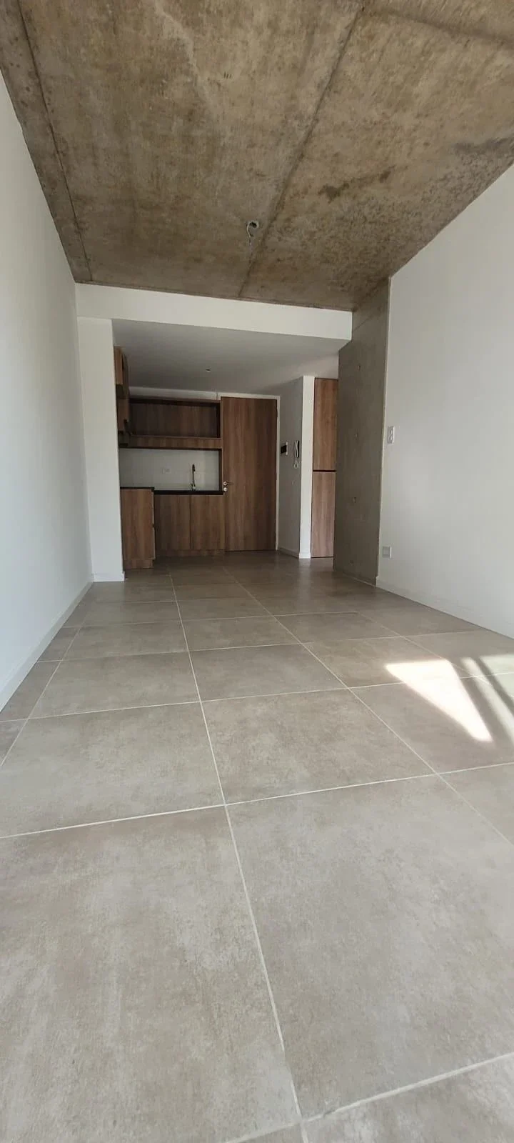 Recomendamos Depto EN VENTA 1 DORM. c/Balcón, A ESTRENAR - Callao 1100, Rosario - Imagen 2