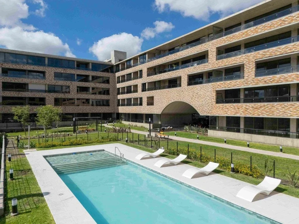 VENTA- Depto 3 dorm. c/AMPLIO BALCÓN CORRIDO-A ESTRENAR- Puerto Norte, Rosario - Imagen 5