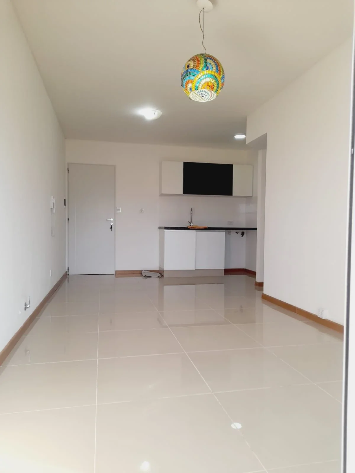 Dpto en ALQUILER - 1 dorm. c/Balcón al FRENTE - San Juan 2600 - Imagen 3
