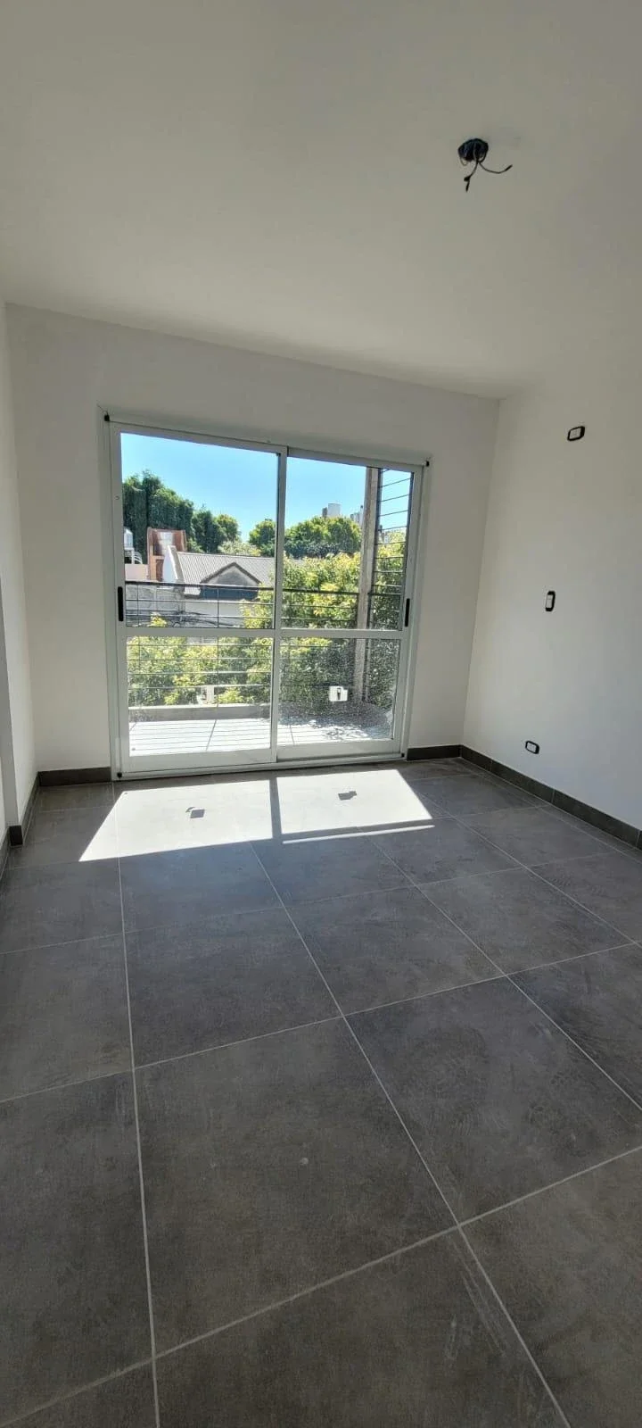 Depto EN VENTA - 1 dorm. c/Balcón AL FRENTE+ Cochera - Rep. de la Sexta, Rosario - Imagen 5