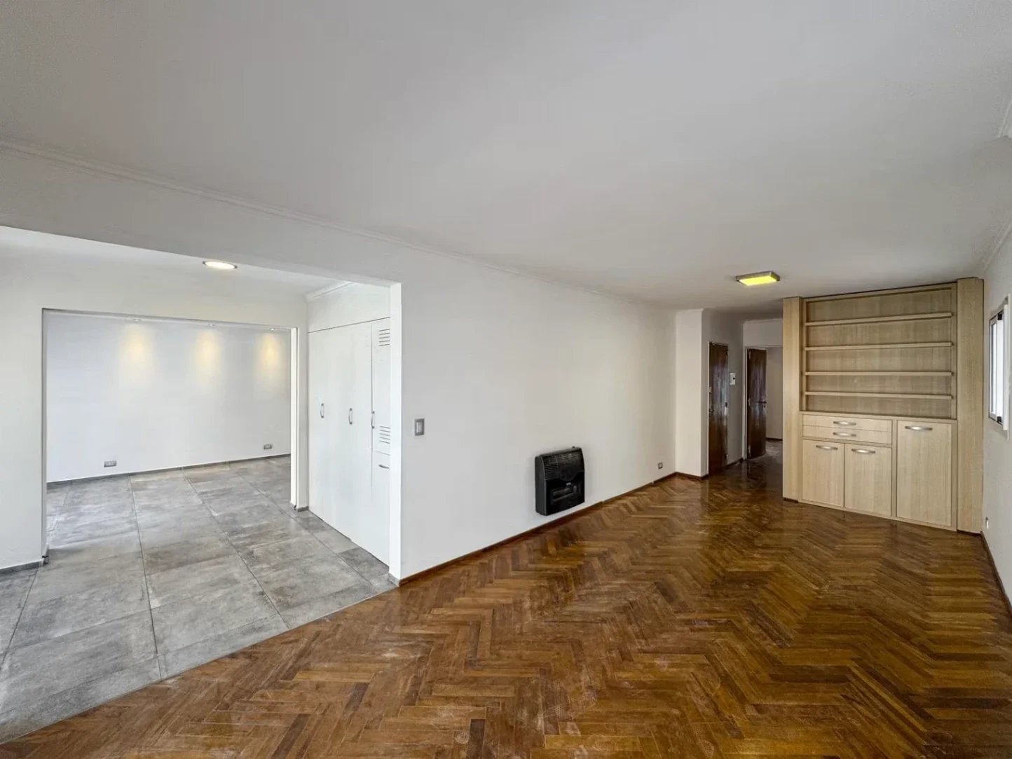 Departamento en venta c/ cochera en Centro - Imagen 2
