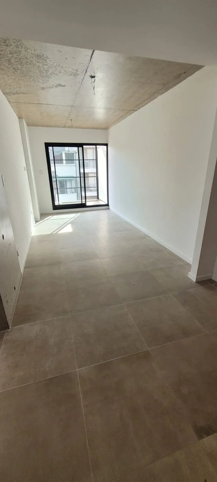 Recomendamos Depto EN VENTA 1 DORM. c/Balcón, A ESTRENAR - Callao 1100, Rosario - Imagen 1