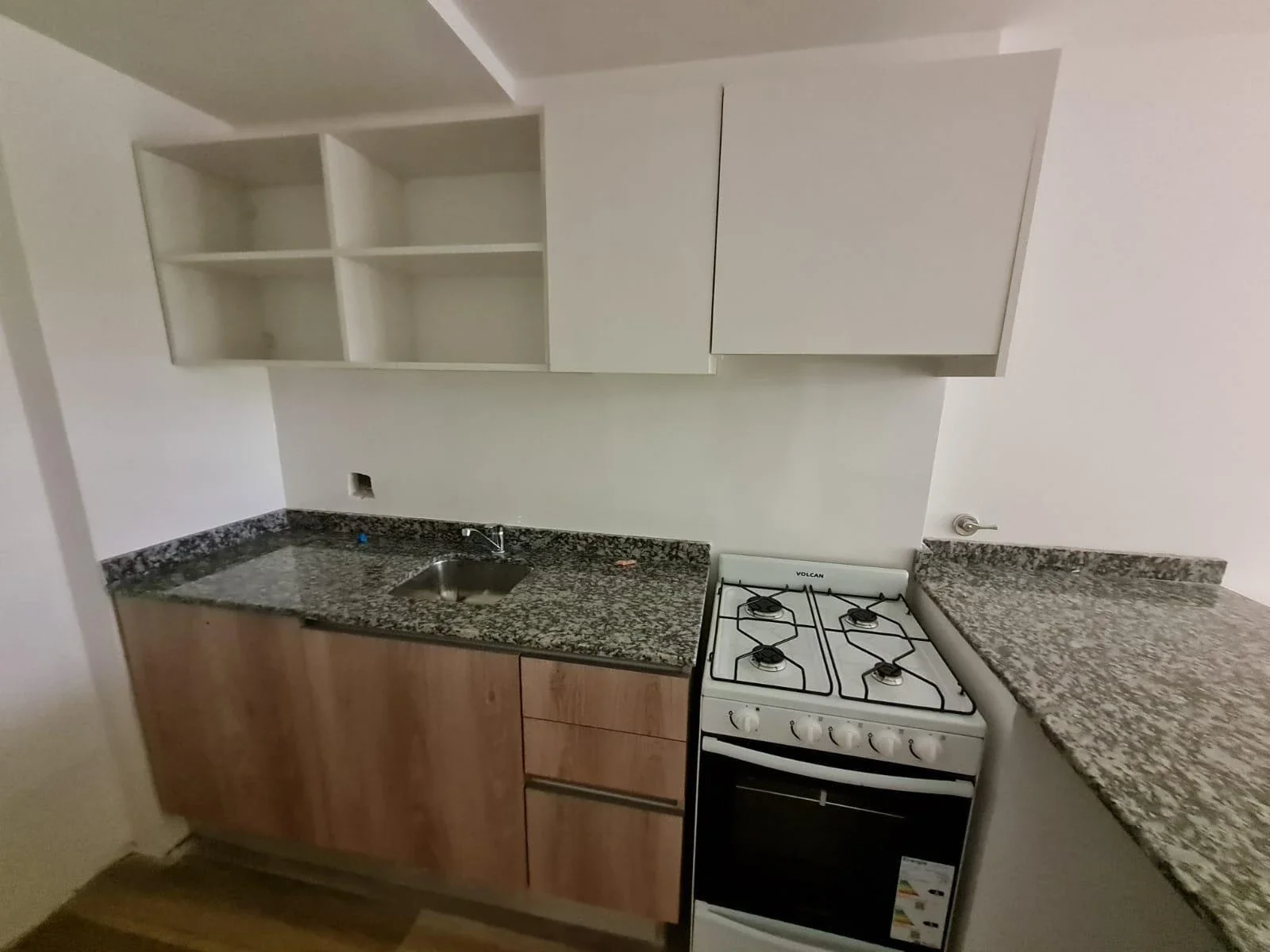 EN VENTA- Depto de 1 Dormitorio c/Amoblado - Dorrego 148, Centro, Rosario - Imagen 4