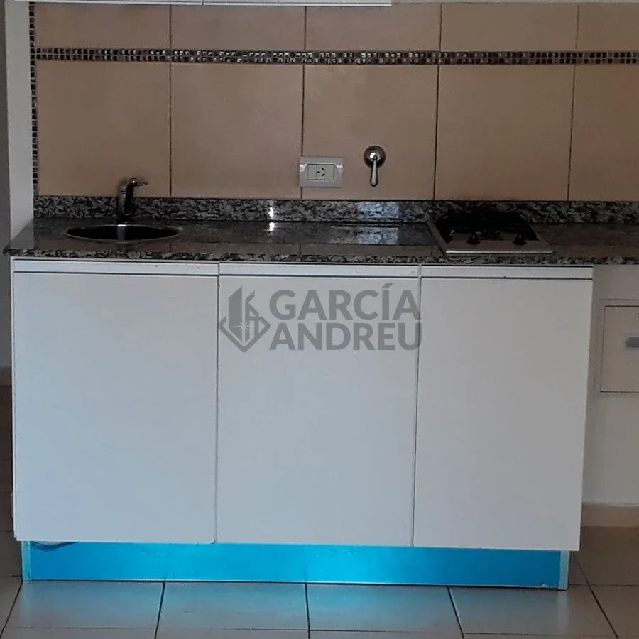 Monoambiente en VENTA 3 de febrero 3248-ba Echesortu Rosario Crédito Hipotecario - Imagen 4
