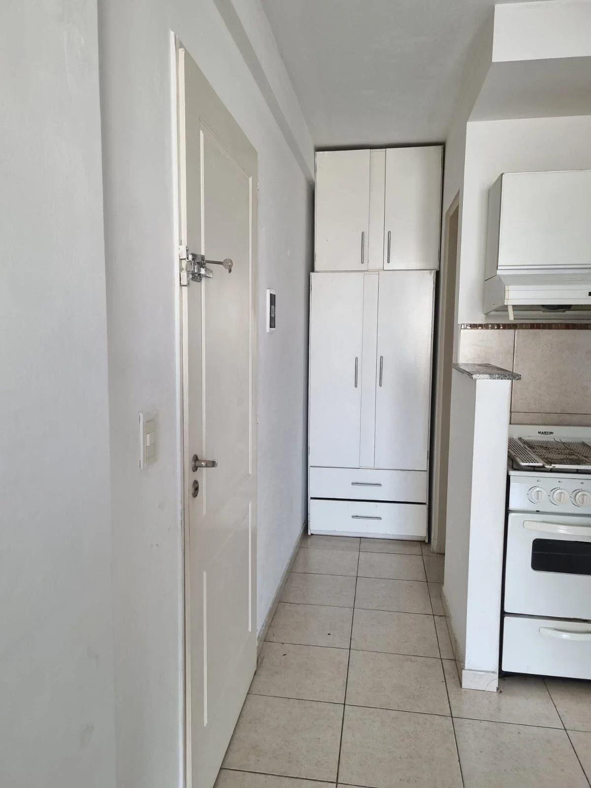 Recomendamos Depto MONOAMBIENTE c/Balcón Urquiza 1074 Piso 7,  ba Centro Rosario - Imagen 4