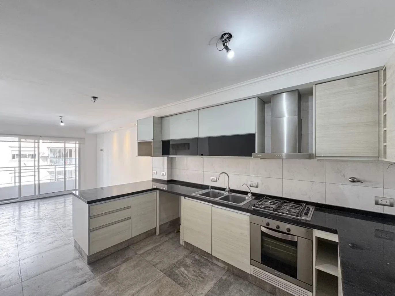 Departamento en venta c/ cochera en Centro - Imagen 3