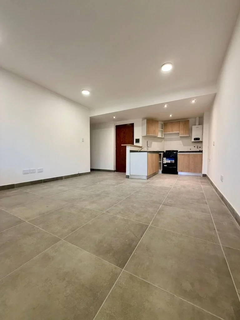 Departamento EN VENTA- 1 dormitorio c/Cochera opcional- Ituzaingo al 400,Rosario - Imagen 1