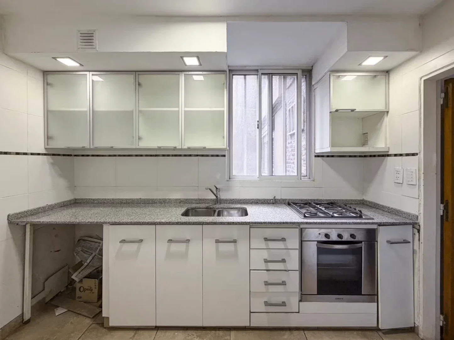 Depto de 2 dorm. con Cocina separada y Balcón EN VENTA !! - Italia 736, Rosario - Imagen 4