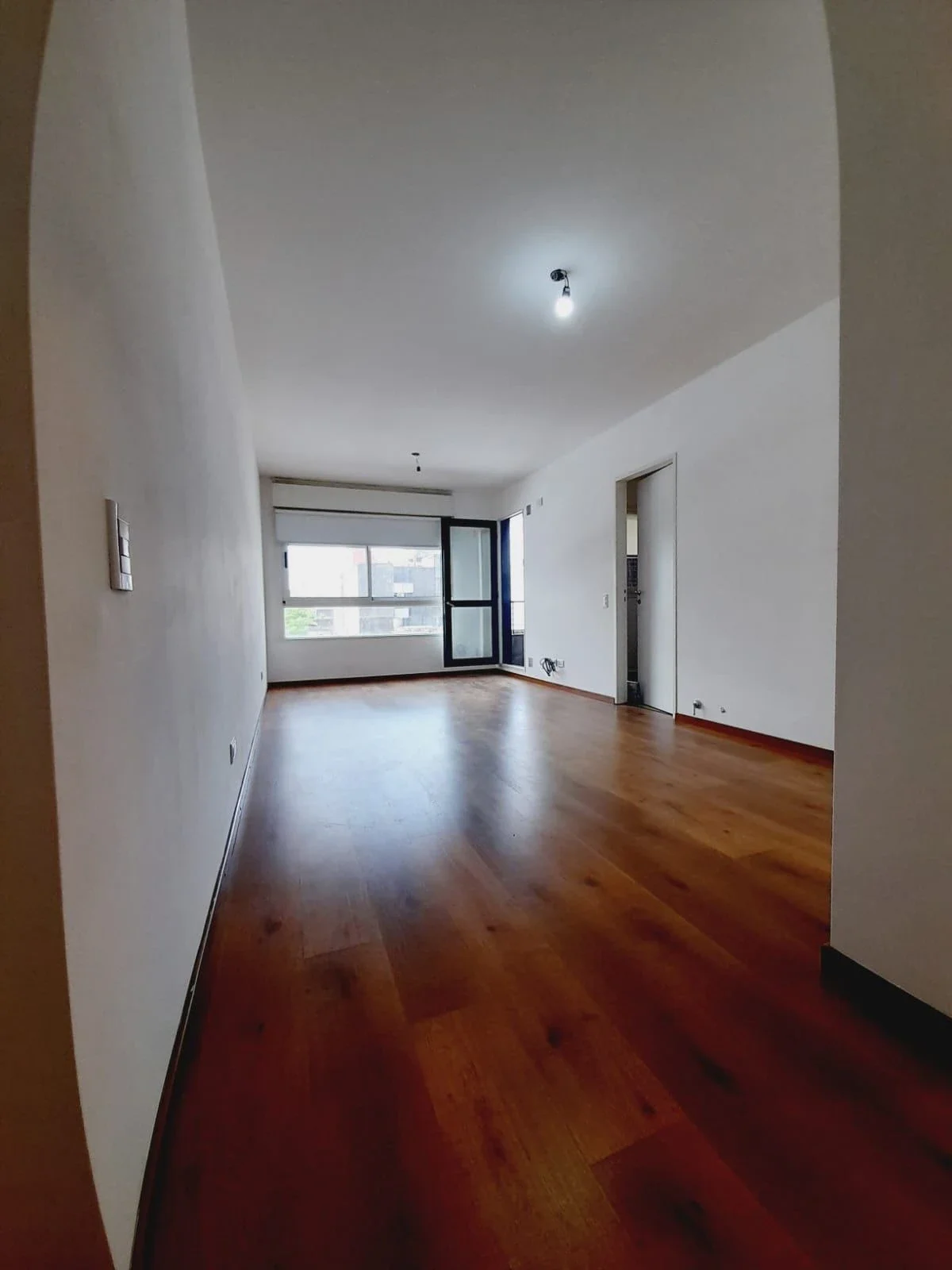 ALQUILER- Depto 2 dorm+Balcó+Cocina independiente- 27 de Febrero al 700,Rosario - Imagen 1