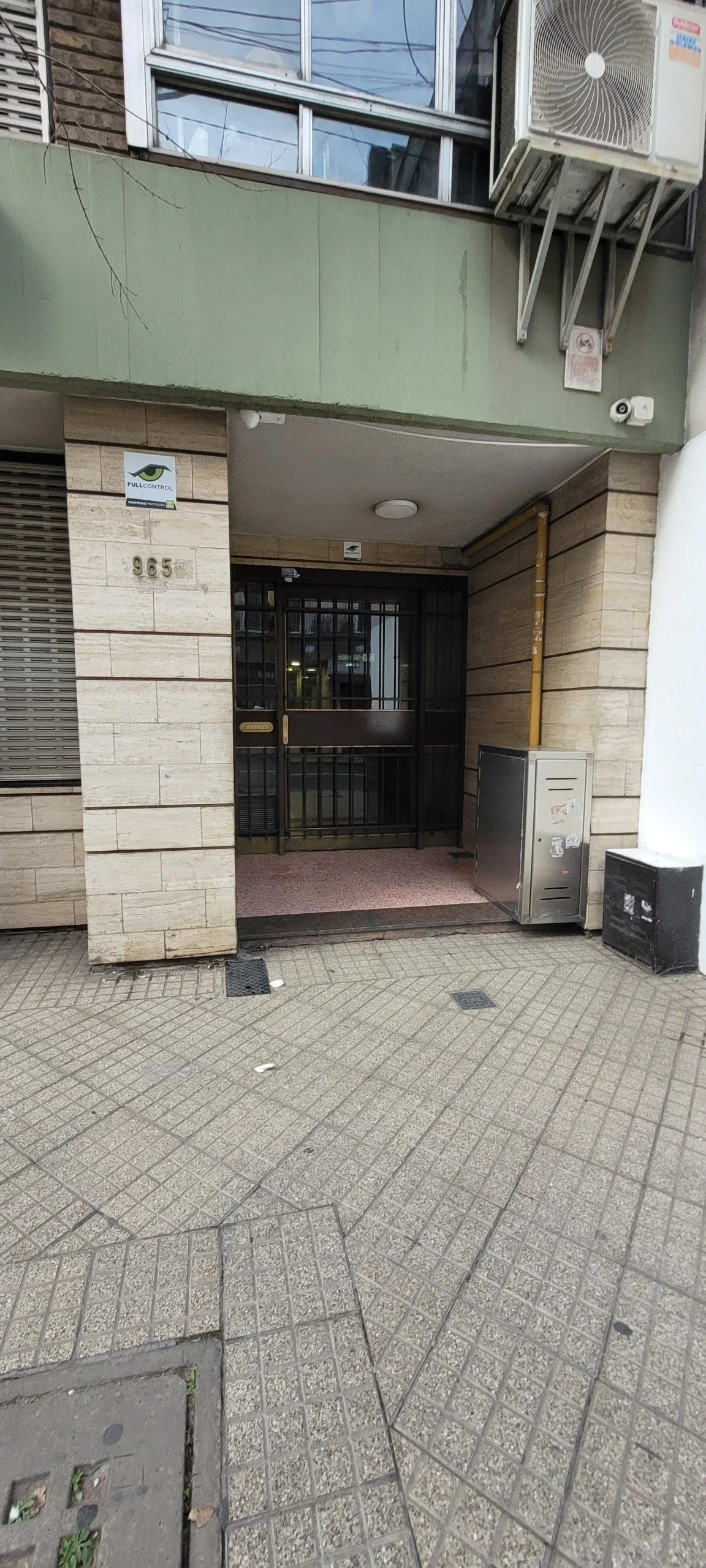 Departamento en venta en zona Centro de Ciudad Rosario. 1 DORMITORIO reciclado ! - Imagen 2
