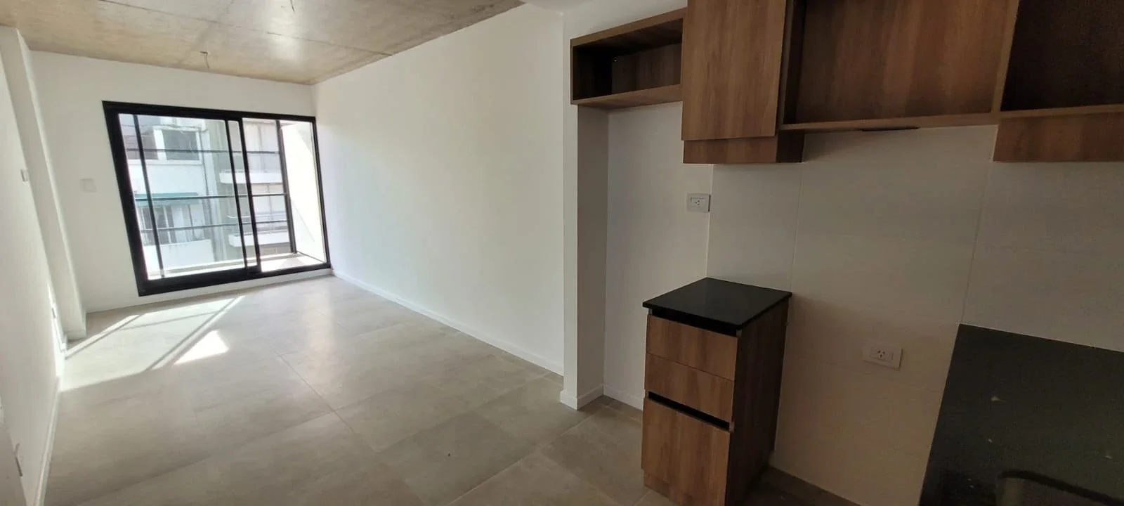 Recomendamos Depto EN VENTA 1 DORM. c/Balcón, A ESTRENAR - Callao 1100, Rosario - Imagen 5