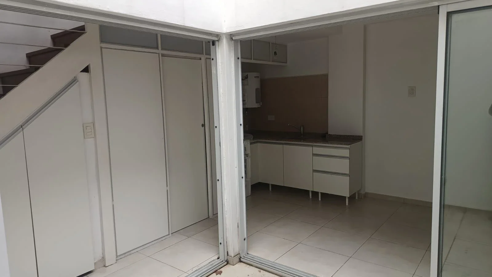 VENTA- Dúplex a estrenar-Maipú al 2200, Rosario- 2 dorm.+Patio+TERRAZA EXCLUSIVA - Imagen 3