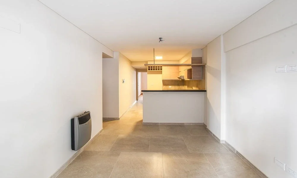 VENTA- Recomedamos Depto 1 Dorm. con BALCONES - Cajaraville 180, Martin, Rosario - Imagen 4