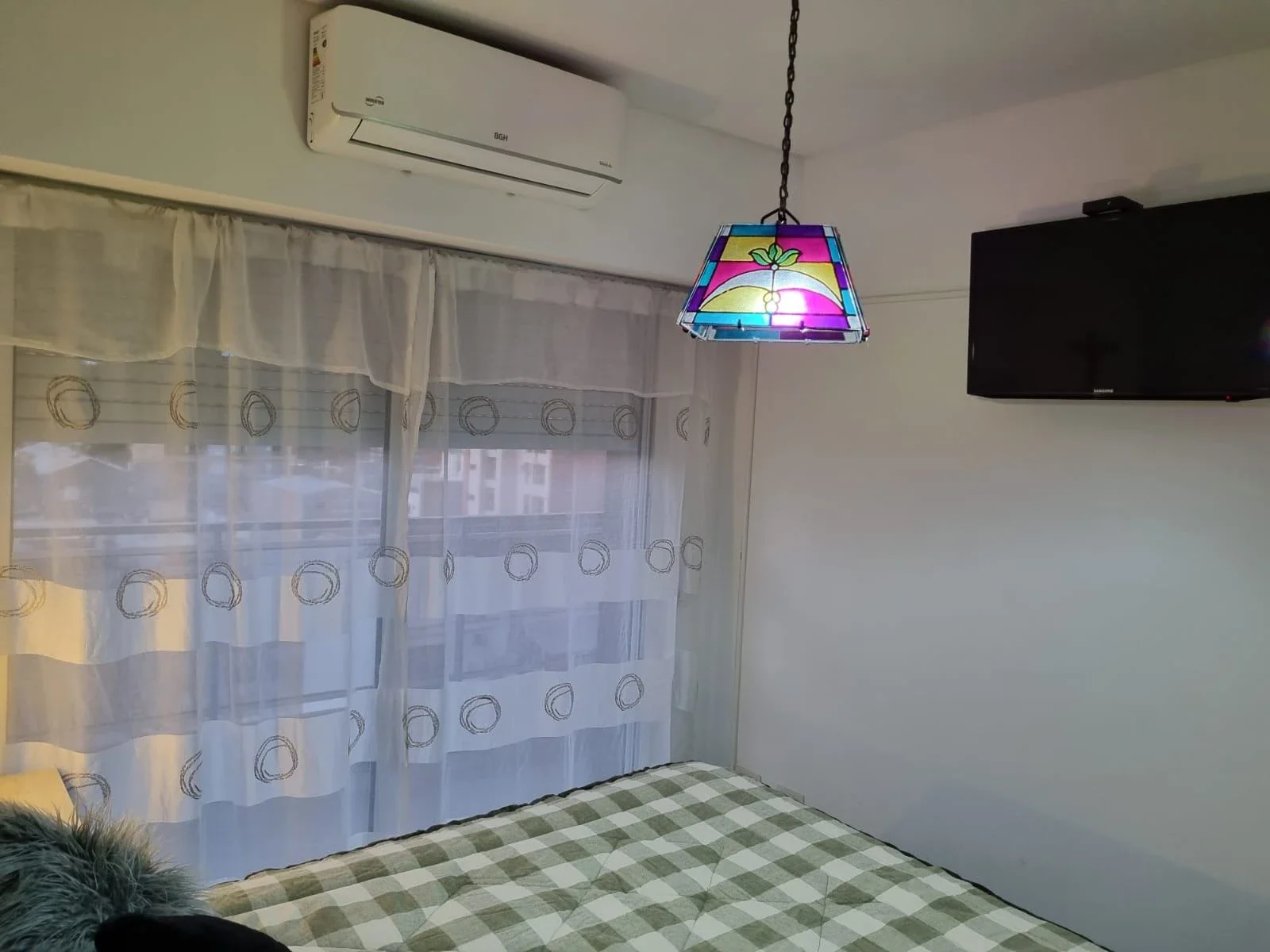 Dpto en ALQUILER-1 dorm. c/balcón al FRENTE-San Juan 2600 - Imagen 5