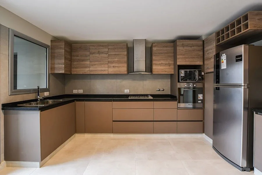 Recomendamos SEMIPISO en Venta - 3 dorm.+Balcones - Moreno 287, Centro, Rosario - Imagen 5