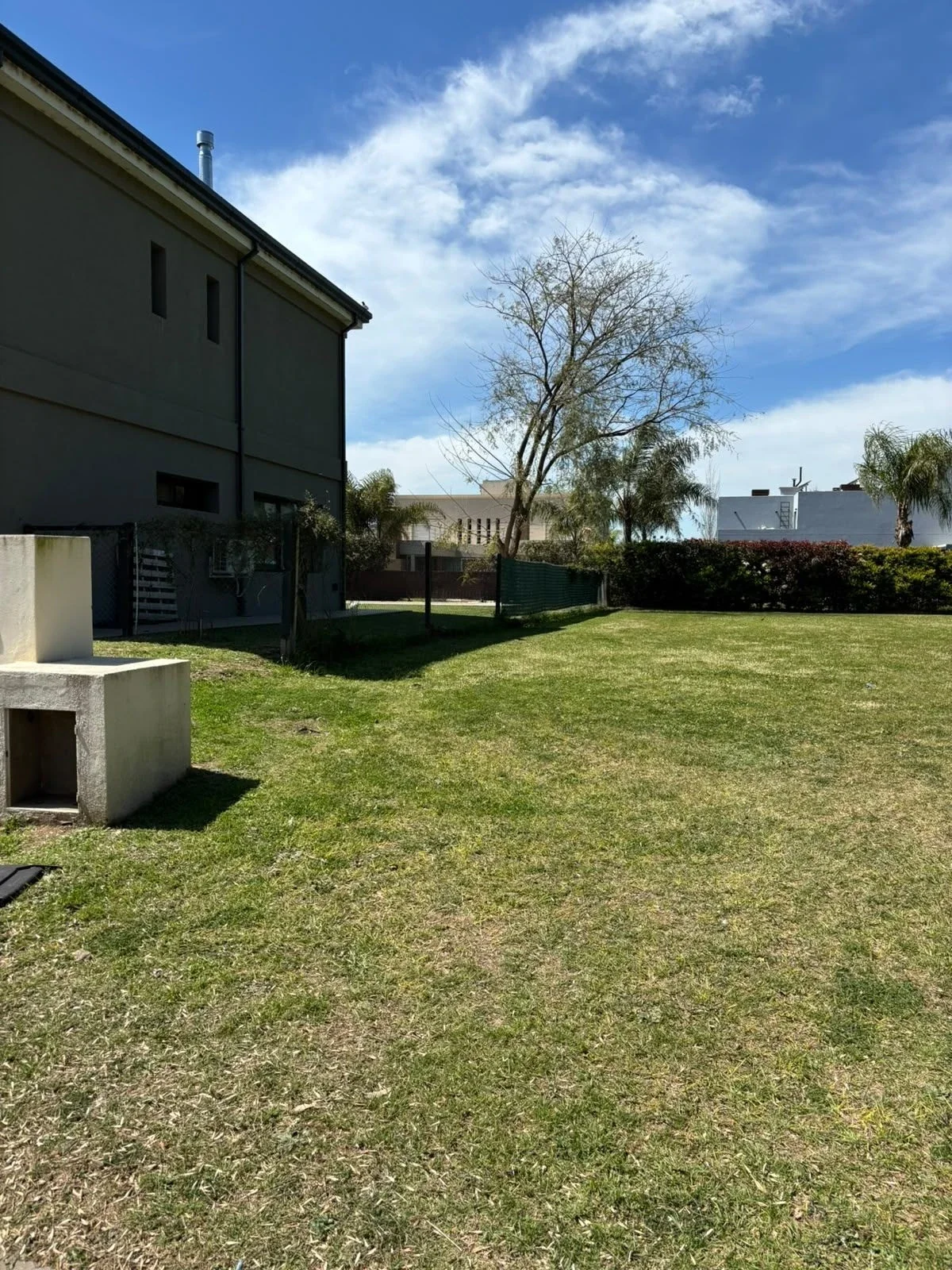 VENTA- Terreno residencial, AMENITIES y Espacios verdes- AGUADAS FUNES, Santa Fe - Imagen 4