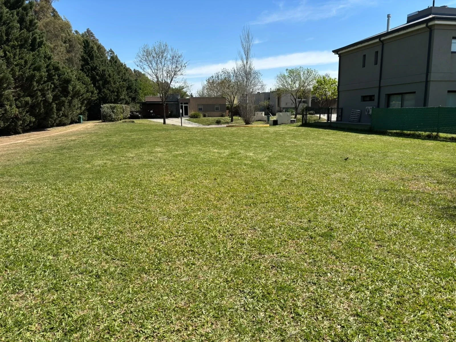 VENTA- Terreno residencial, AMENITIES y Espacios verdes- AGUADAS FUNES, Santa Fe - Imagen 2
