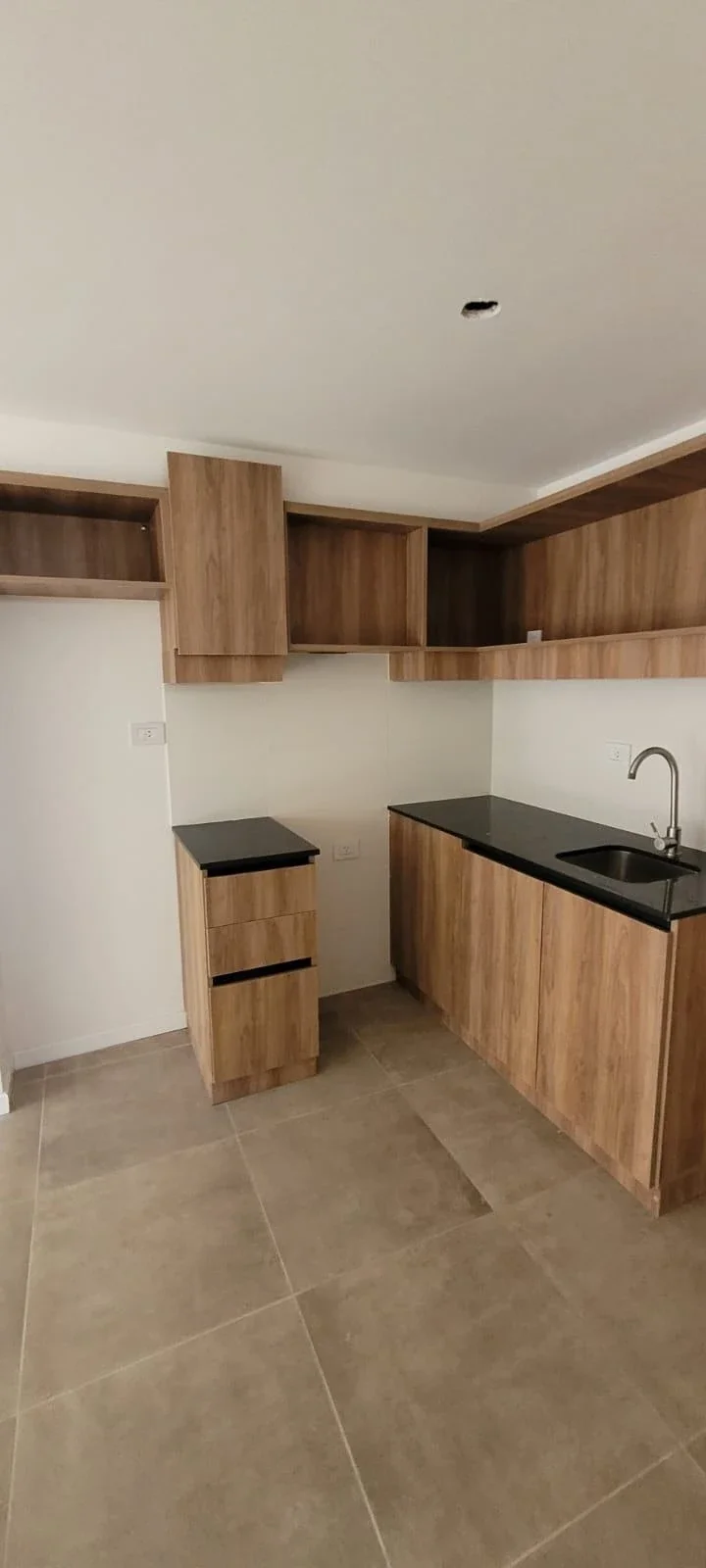 Recomendamos Depto EN VENTA 1 DORM. c/Balcón, A ESTRENAR - Callao 1100, Rosario - Imagen 4