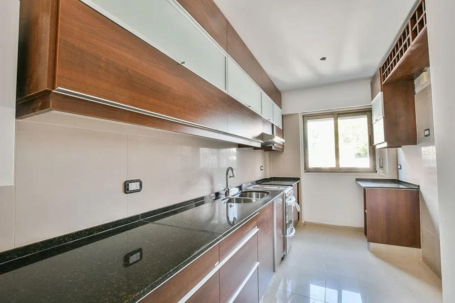EN VENTA - PISO EXCLUSIVO  3 dorm. + AMPLIO Balcón - Ayacucho al 1100, Rosario - Imagen 4