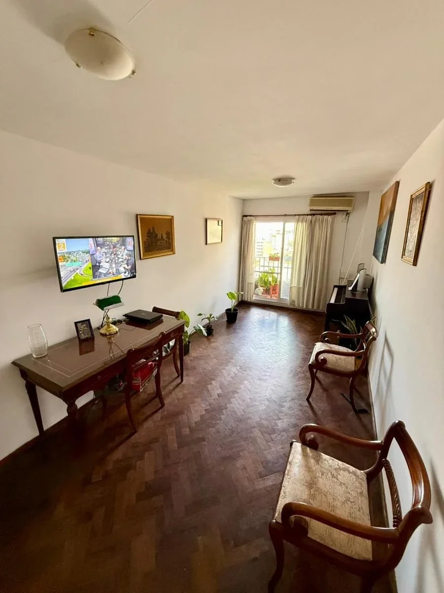RECOMENDAMOS Departamento venta 3 dormitorios  zona Centro sobre Av. PELLEGRINI. - Imagen 5
