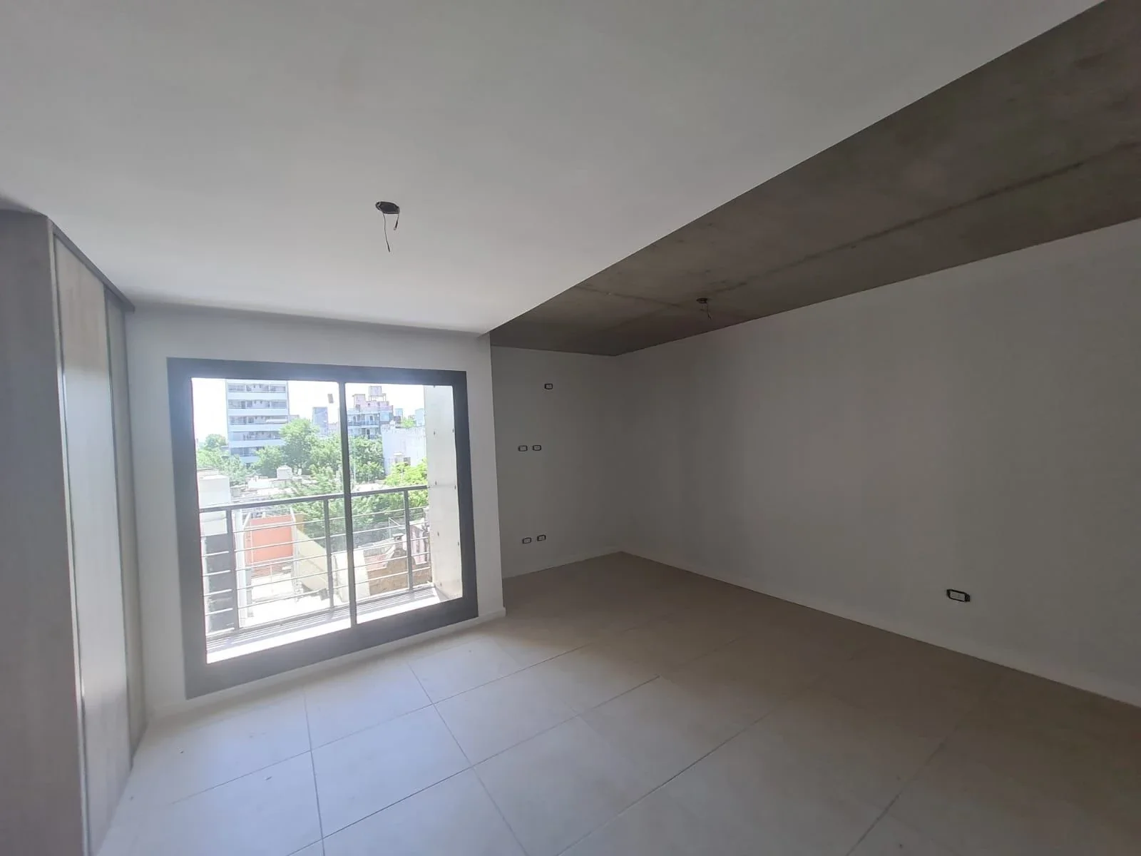 Monoambiente a ESTRENAR en VENTA c/ balcón al FRENTE - Eléctrico- Callao al 1100 - Imagen 3