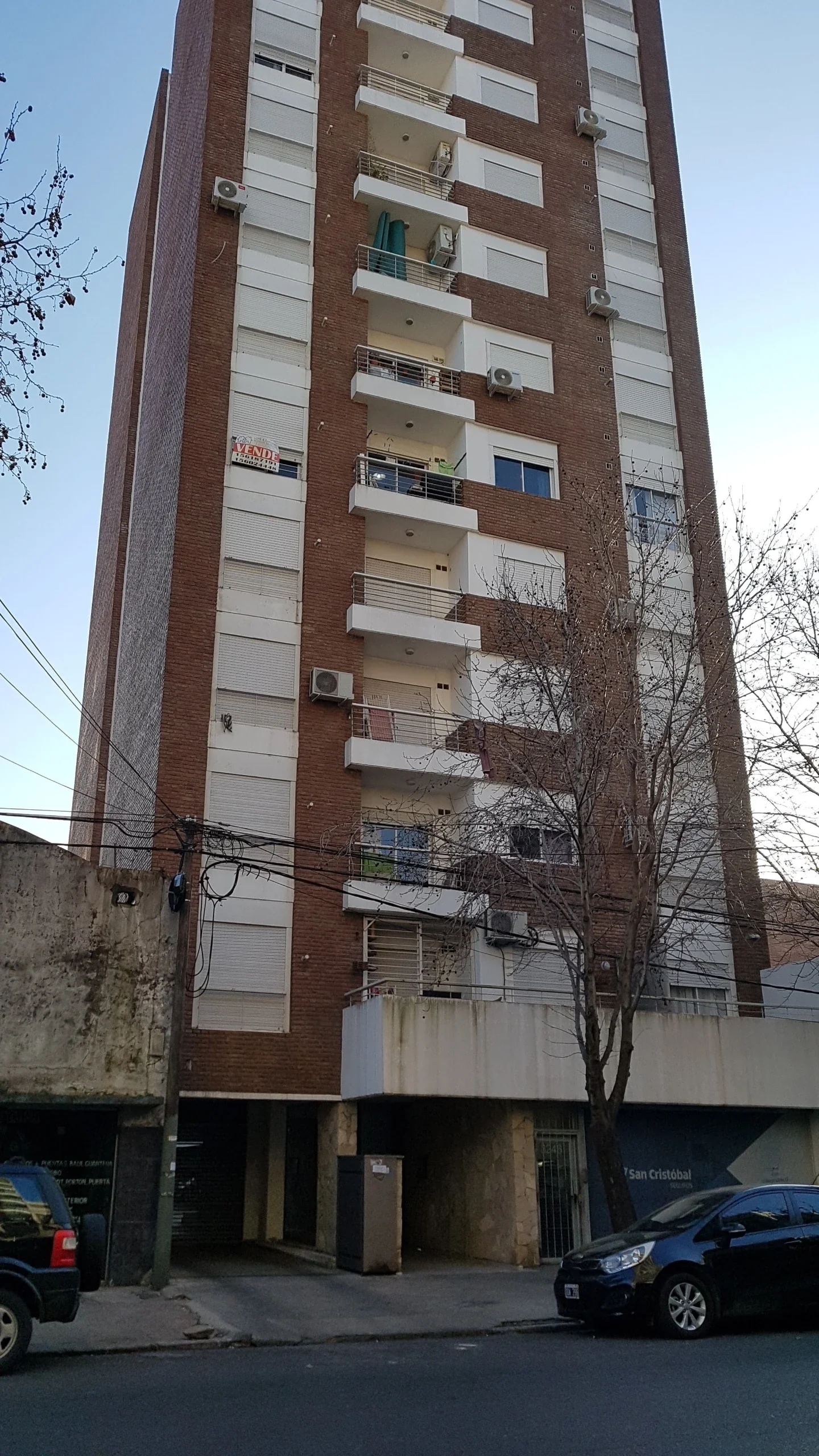 Monoambiente en VENTA 3 de febrero 3248-ba Echesortu Rosario Crédito Hipotecario - Imagen 1