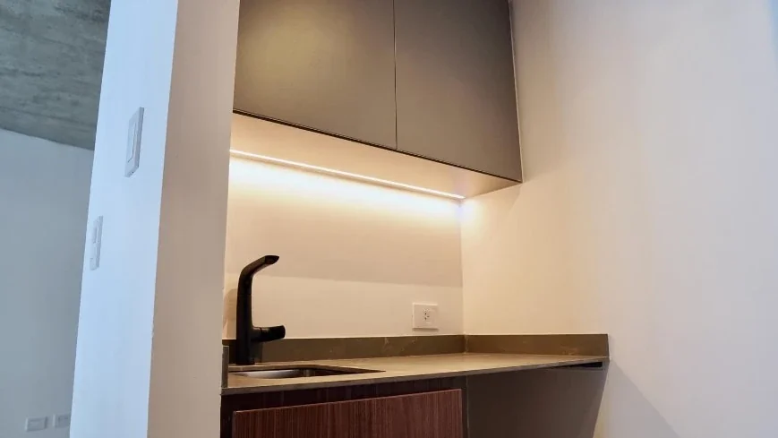 VENTA-Depto A ESTRENAR 2 dorm+Balcón y PATIO EXCLUSIVO - Brown al 2000, Rosario - Imagen 5