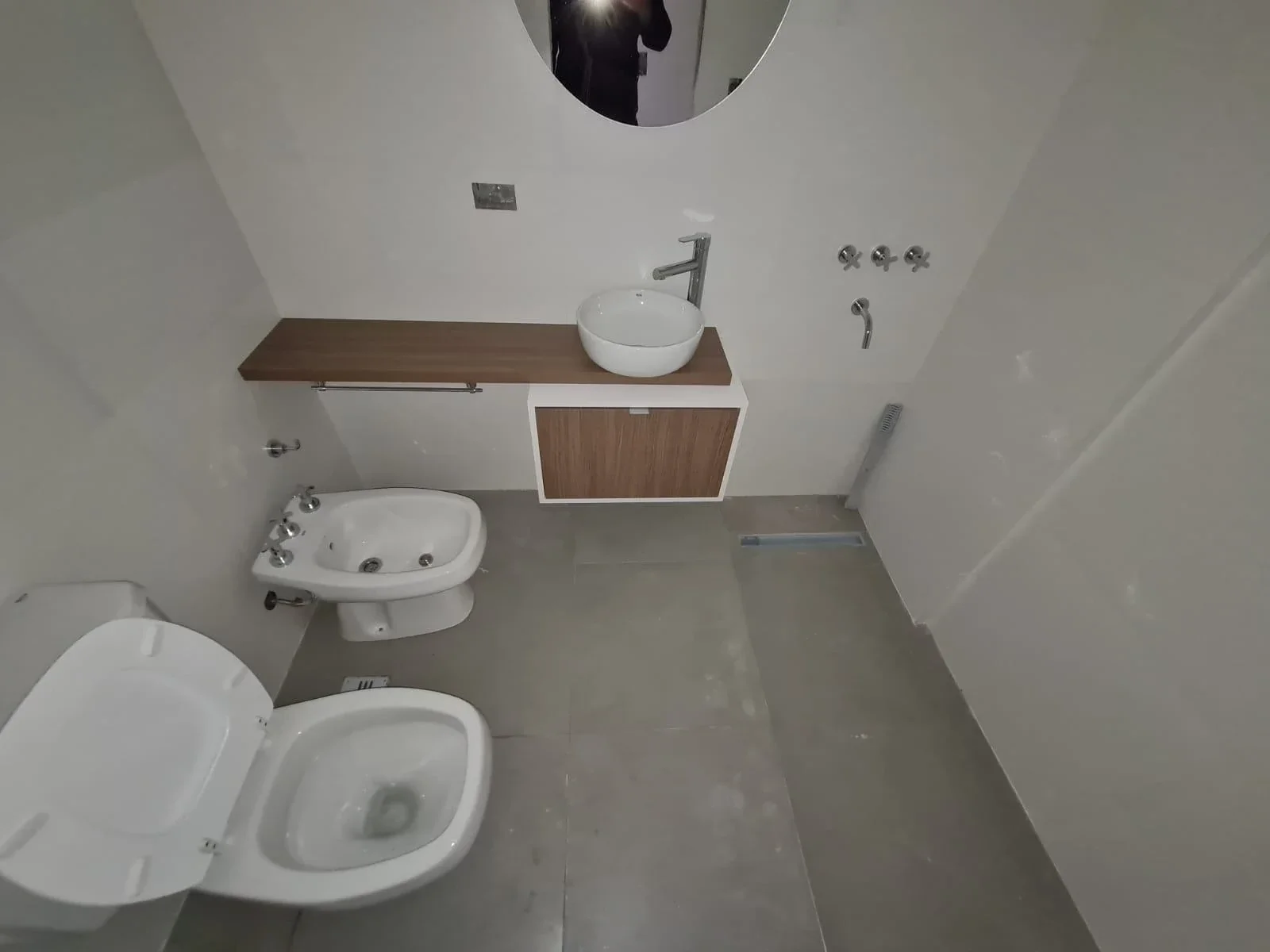 EN VENTA- Depto de 1 Dormitorio c/Amoblado - Dorrego 148, Centro, Rosario - Imagen 5