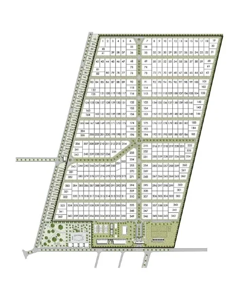 Lote EN VENTA ubicado en FUNES, La Guillermina BARRIO PRIVADO, Santa Fe - Imagen 2