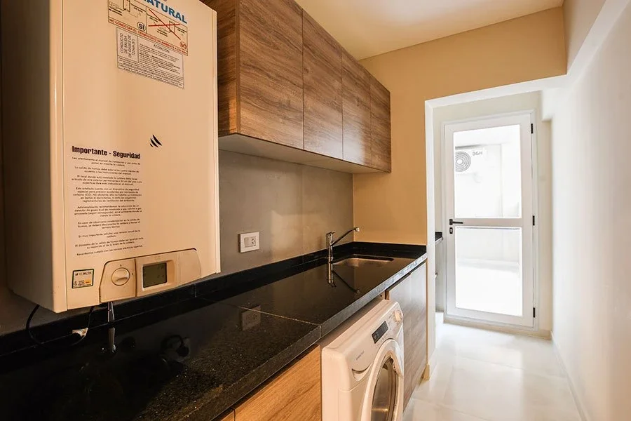 Recomendamos SEMIPISO en Venta - 3 dorm.+Balcones - Moreno 287, Centro, Rosario - Imagen 4