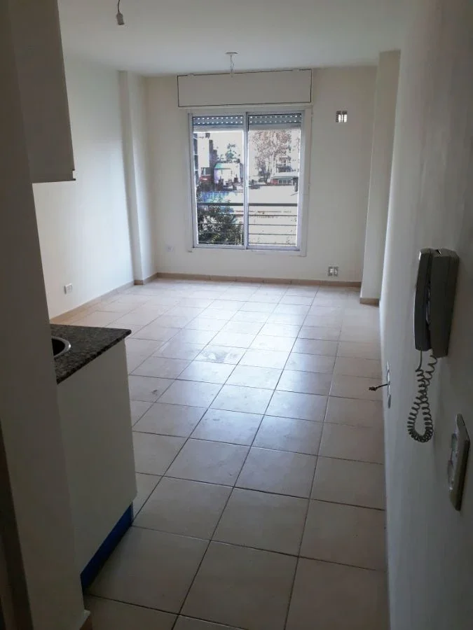 Monoambiente en VENTA 3 de febrero 3248-ba Echesortu Rosario Crédito Hipotecario - Imagen 5