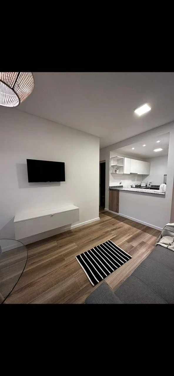 VENTA Depto 1 Dormitorio seminuevo Amoblado Dorrego 148 ZONA RIO Centro Rosario - Imagen 5