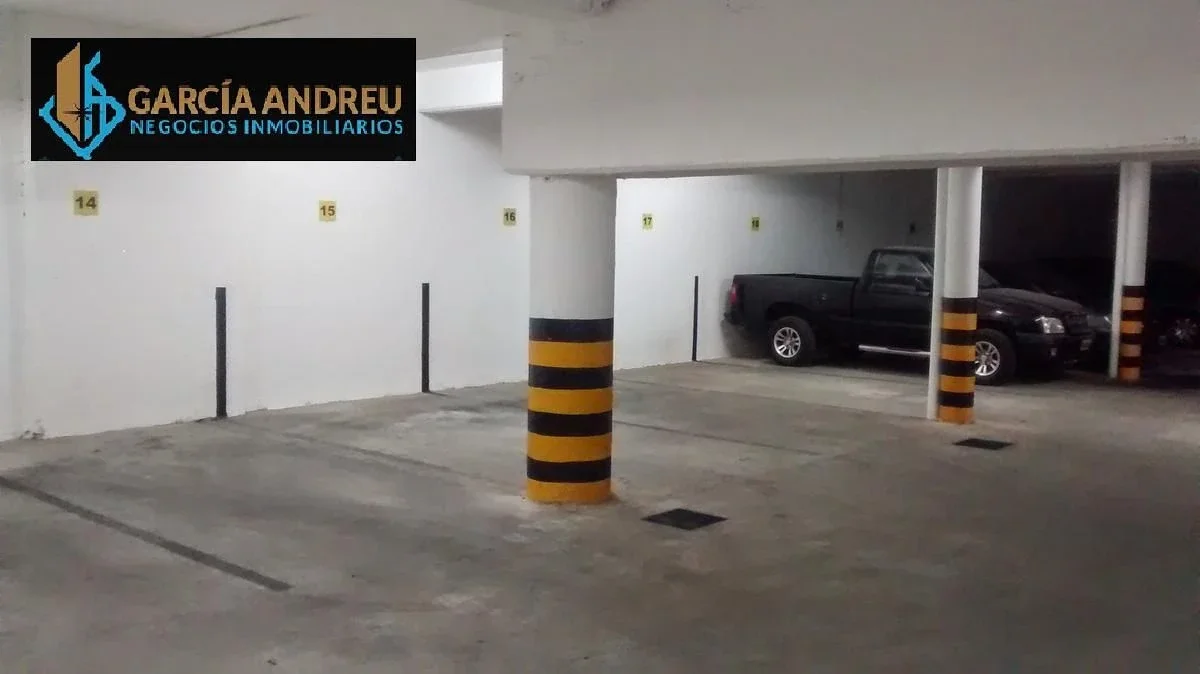 Cochera cubierta EN VENTA - Echesortu, en Pellegrini y Cafferata, Rosario - Imagen 1
