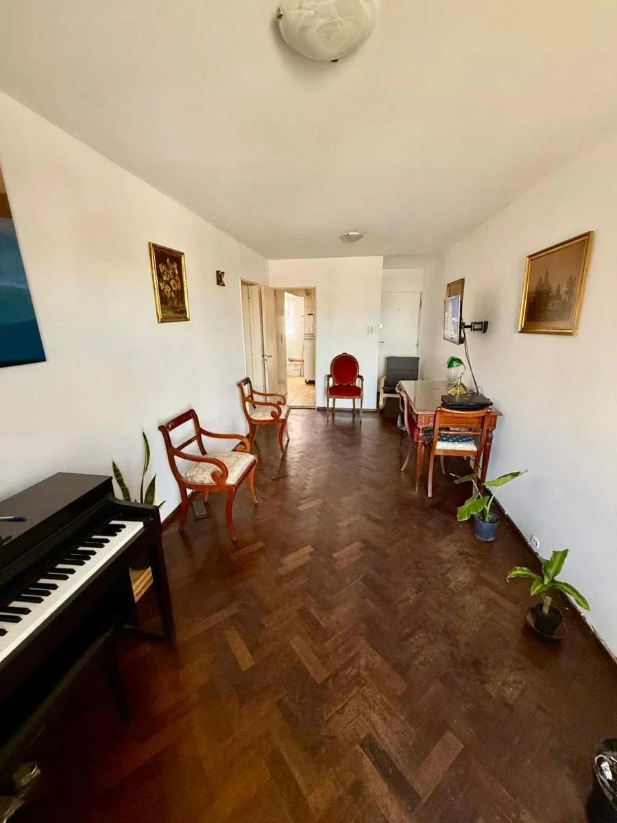 RECOMENDAMOS Departamento venta 3 dormitorios  zona Centro sobre Av. PELLEGRINI. - Imagen 4