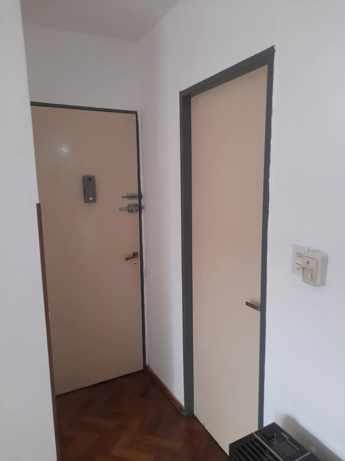Dpto 2 dormit.Cocina independiente. Living comedor. Callao y Salta. Rosario - Imagen 3