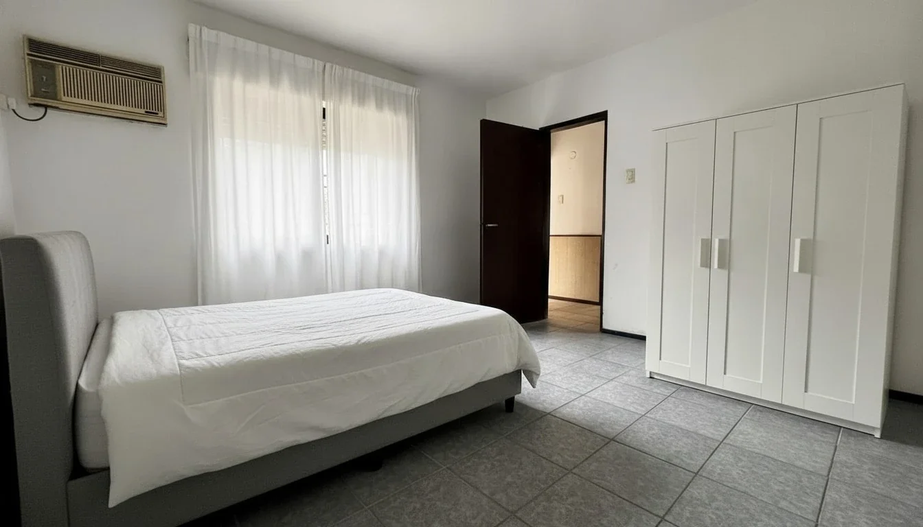 Casa en venta en barrio Las Heras JUAN MANUEL DE ROSAS 3700. 2 DORMITORIOS Patio - Imagen 4