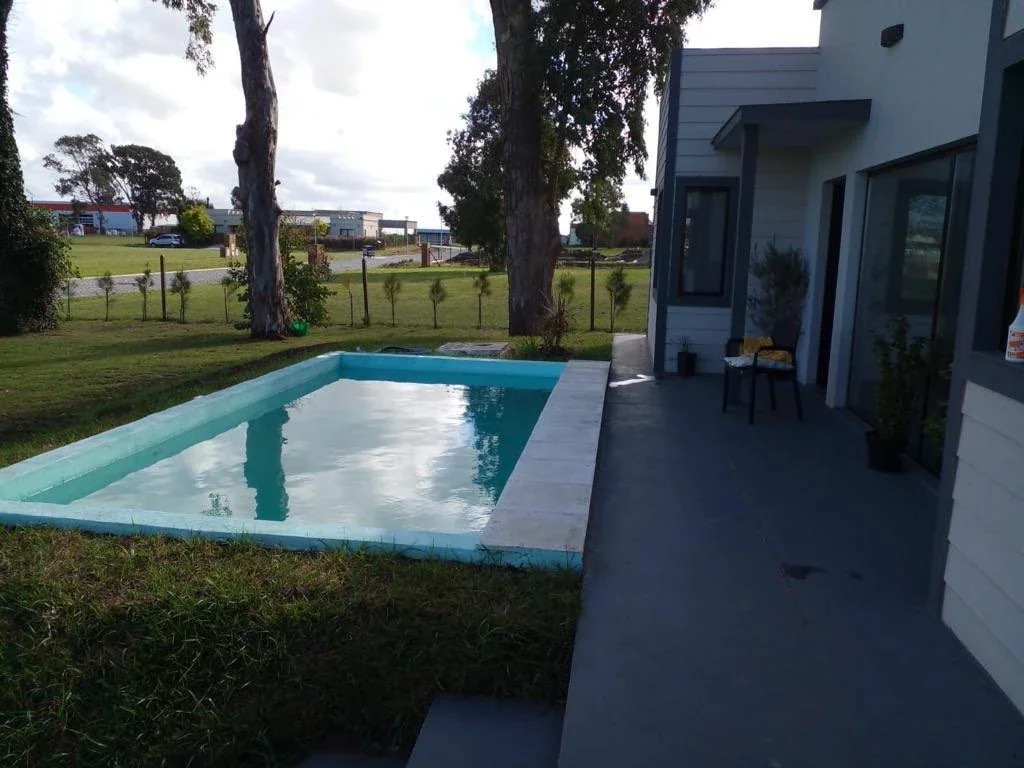 Chalet en venta en Barrio La Armonía - Imagen 5