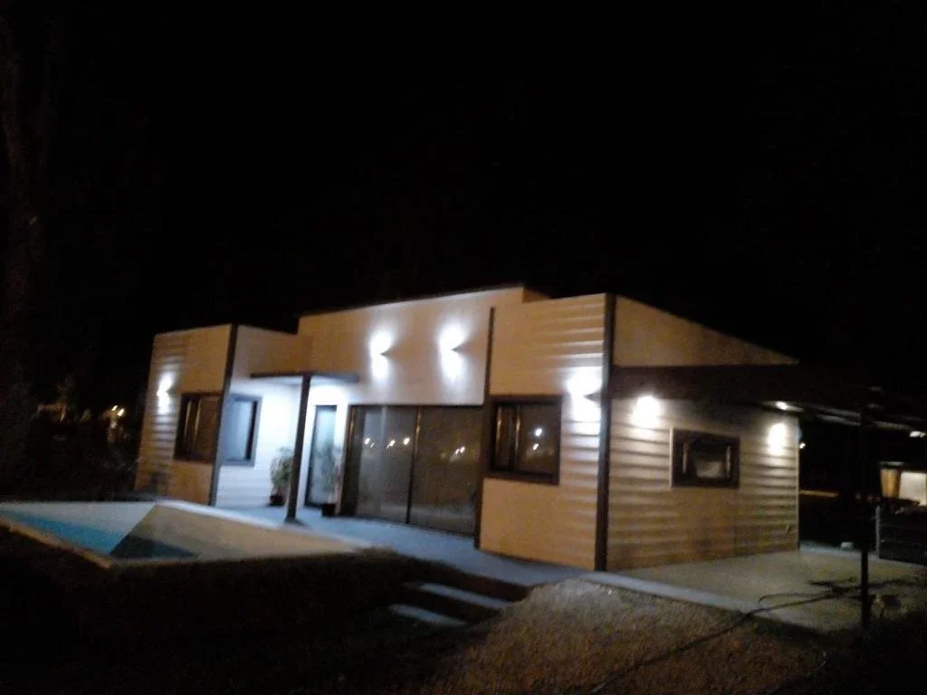 Chalet en venta en Barrio La Armonía - Imagen 1