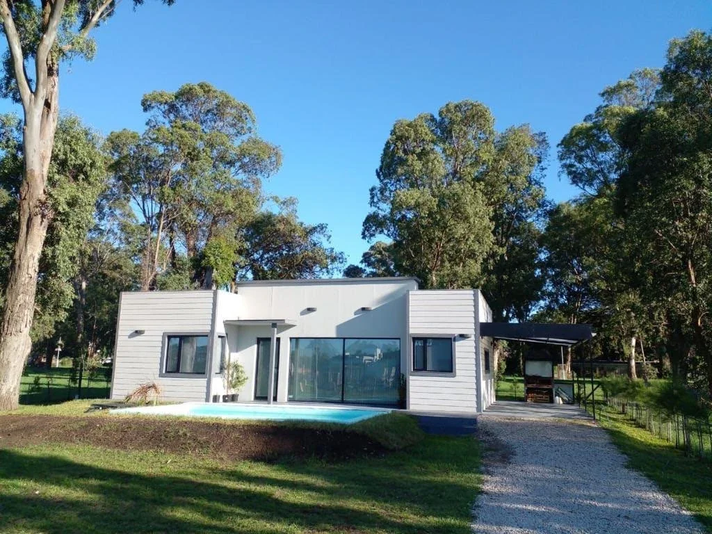 Chalet en venta en Barrio La Armonía - Imagen 2
