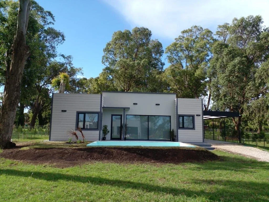 Chalet en venta en Barrio La Armonía - Imagen 3